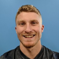 Coperion (formerly Schenck Process Food and Performance Materials) Employee Logan Springer's profile photo