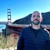 Bitboundaire Employee Carlos Pinheiro's profile photo