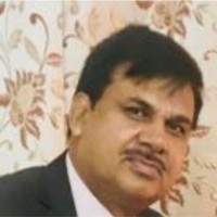 CLUIX Employee Chitranjan Singh's profile photo