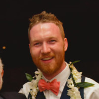 IntelliSys Solutions Group Employee Robert Stark's profile photo