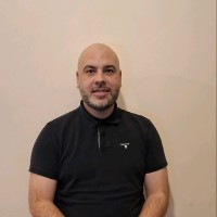 Consumer Energy Solutions Limited Employee Aled Williams's profile photo
