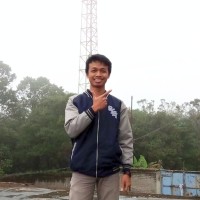 Nusameta Employee Deny Viviantoro's profile photo