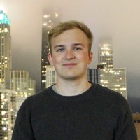 Alia Employee Jake Sutter's profile photo