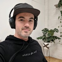 Chargefox Employee Cameron Murphy's profile photo