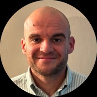 Greater Newark Holiday Fund Employee Conor Orr's profile photo