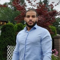 Mohamed Ghanmi Email