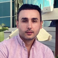 EasyPay Employee Iliya Stamboliyski's profile photo