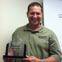 AdaptHealth Employee Michael McCartney's profile photo