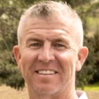 Freedom Industries Inc. Employee Jay Collins's profile photo