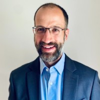 Oscar Health Employee Michael Dearman's profile photo