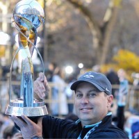 Soccer Post Employee Matthew Karsh's profile photo