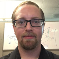 PacifiCorp Employee Daniel Talbot's profile photo