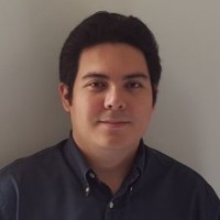 CEW Employee Justin Anderson's profile photo