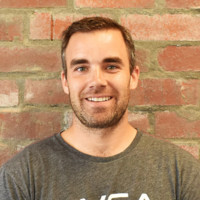 KINETIC Employee Richard Ball's profile photo