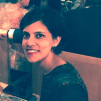 Interpath Advisory Employee Deepa Ramchandani's profile photo