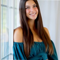 MINC Employee Alexa Camill's profile photo