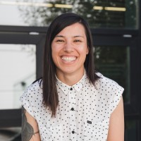 WPP Production Employee Mel Cheng's profile photo