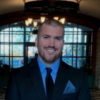 SHI International Corp. Employee Daniel Panetta's profile photo