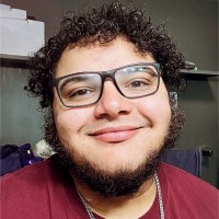 Amazon Employee Dylon Smith's profile photo
