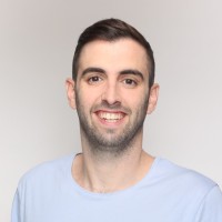 Noma Security Employee Alon Tron's profile photo