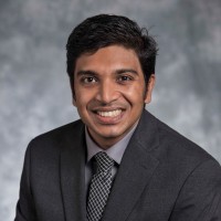 AtkinsRéalis Employee Anik Das's profile photo
