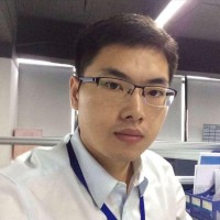 temi Employee Jason Wang's profile photo