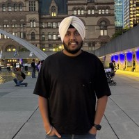 NodeSure Technologies Employee Harmanpreet Singh's profile photo