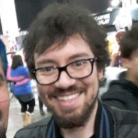 CGS S.A. Employee Fernando Chang's profile photo