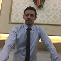 ELKA S.A. Employee Andreas Giorgis's profile photo