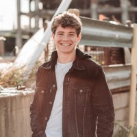 TruBlu Streaming Employee Connor Shee's profile photo