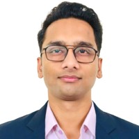 PENSOL Employee Aman Gautam's profile photo