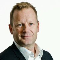 If Insurance Employee Tom Holmberg's profile photo