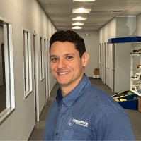 Geospace Technologies Employee Jacob Badgett's profile photo