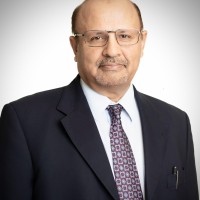 WSP USA Solutions Inc. Employee Ahmad Khan's profile photo
