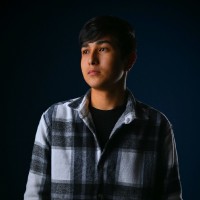 Invan Employee Alisher Qandaharov's profile photo