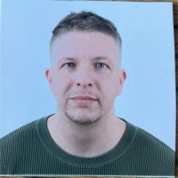 Amgen Employee William Klem's profile photo