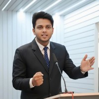 SNGCE Employee Roodin J's profile photo