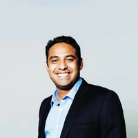 Forbes Middle East Employee Jason Lasrado's profile photo
