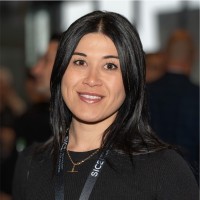 SICE Employee Natasha Thomas's profile photo