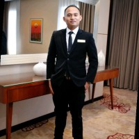 Royal Ambarrukmo Yogyakarta Employee Moh Ronji's profile photo