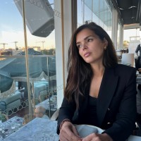 Bonte Filipidis™ Employee Marcelle Souza's profile photo