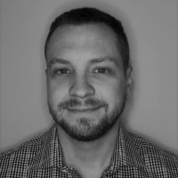 SECU Employee Ryan Billman's profile photo