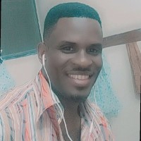 Project HOPE Employee Lesly Joseph's profile photo