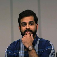 Citrix Employee Vishal Bhatt's profile photo