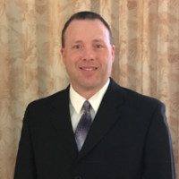 The Sherwin-Williams Company Employee David Mattox's profile photo