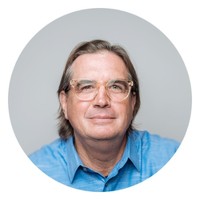 Flagship Pioneering Employee Patrick Connelly's profile photo