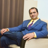 Prakash Tripathi Email & Phone Number