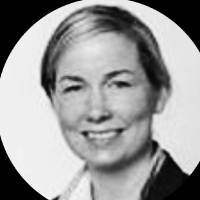 Al Jazeera Media Network Employee Sophi Palmer's profile photo