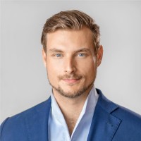 立镖机器人 Libiao Robotics Employee Kazi János's profile photo