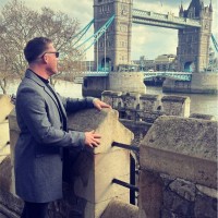 GTDS Employee Ryan Turner's profile photo